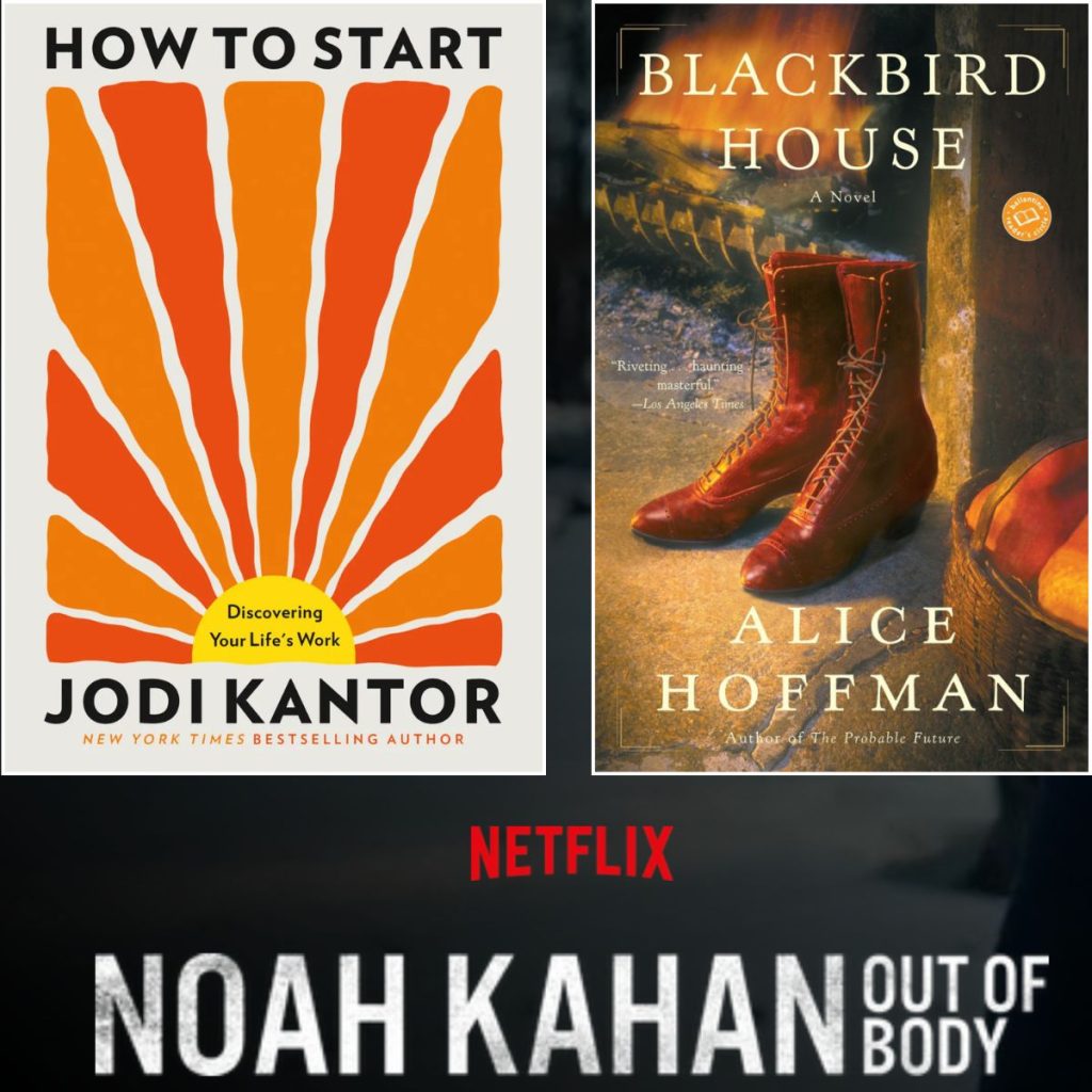 What I’m Consuming: Monday, April 20, 2026