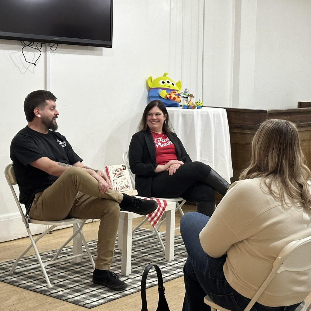 What I Learned Writing 10 Published Books